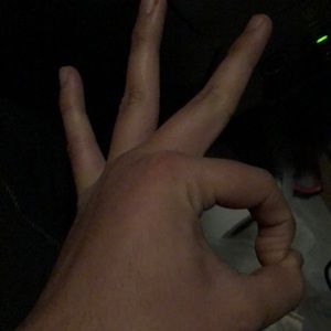 Meet your Posher, Erick